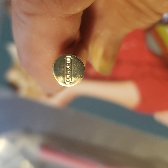 Coach keychain - Picture 7 of 7